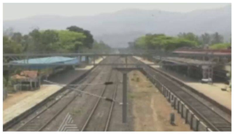 High court green signal to Ankola-Hubli railway project nbn