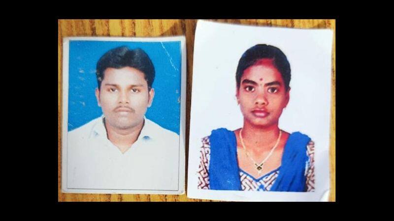 husband and wife killed power short circuit and one person highly injured in theni district vel