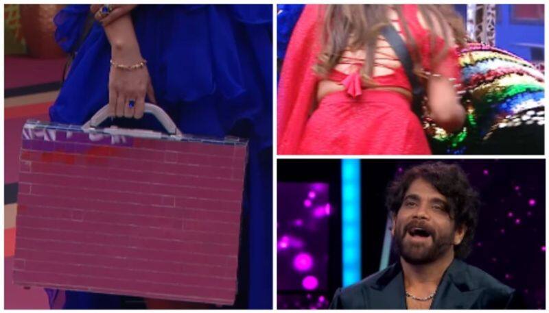 new money box twist in Bigg Boss Telugu 7 launch vvk