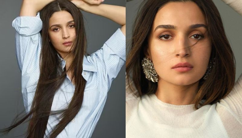 Alia Bhatt Gets Trolled for new photoshoot azn 