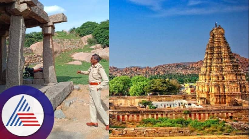 Why locals are urging usage of e autos in UNESCO heritage site of Hampi