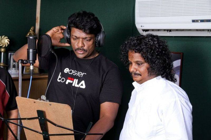 Shocking Famous Music Director Dashi death in road accident