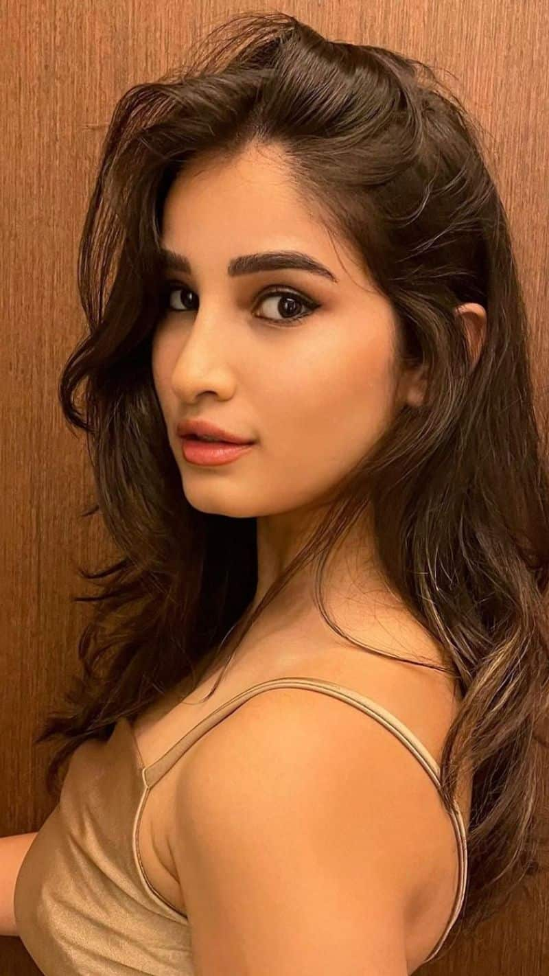 raveena tandon daughter rasha thadani bollywood debut with superstar ram charan kxa 