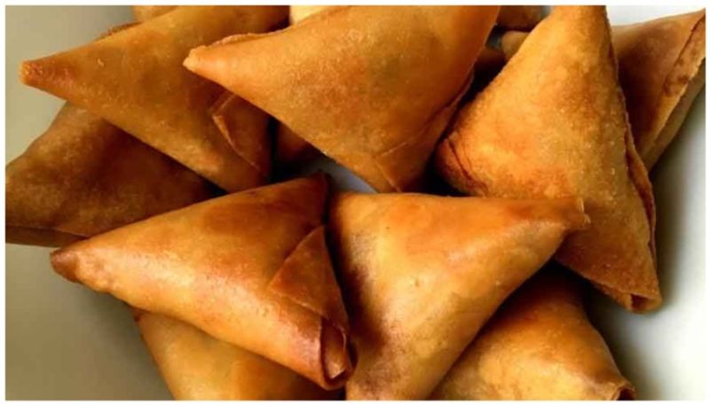 world samosa day 2023 easy and tasty chicken samosa recipe-rse- 