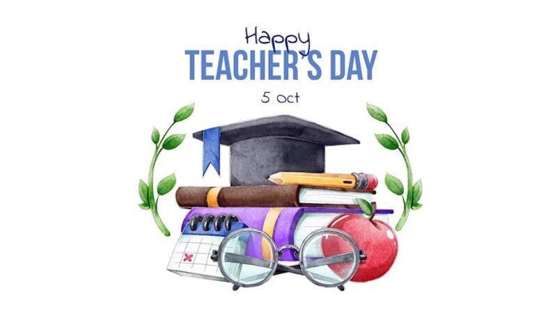 Teachers Day Wishes: Images, greetings, Facebook and Whatsapp quotes ATG EAI