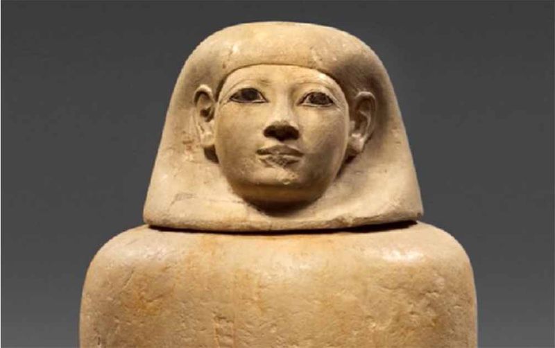 What would an ancient Egyptian mummy have smelled like? Scientists recreate 'scent of eternity' snt