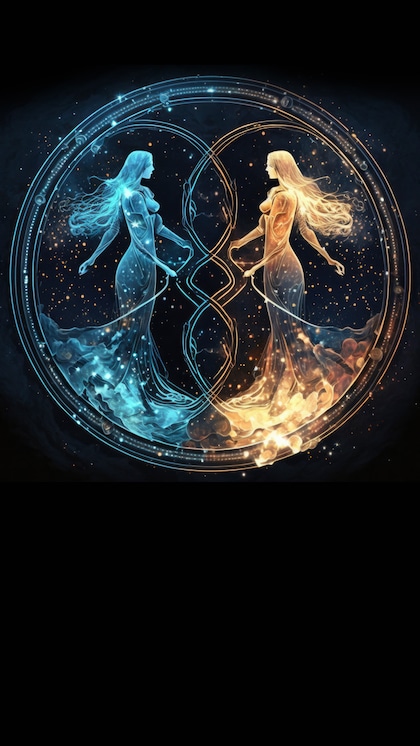 Gemini (May 21 - June 20)