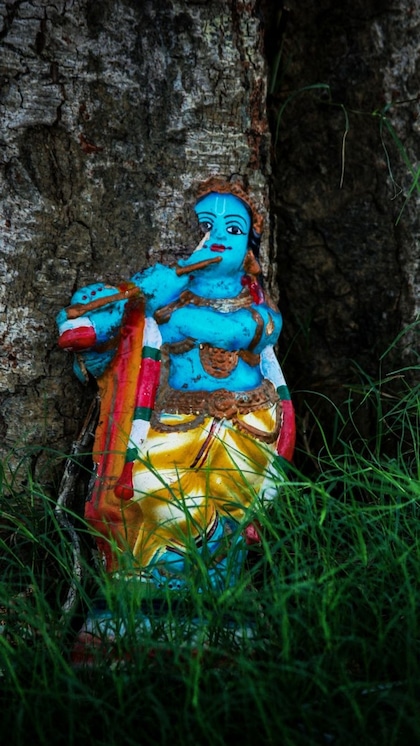 <p>न्यूजीलैंड में श्री कृष्ण जन्माष्टमी मनाई जाती है। श्री राधा गिरीधारी मंदिर में जमाष्टमी पर\ रात भर प्रार्थन होती है और श्रीकृष्ण जन्मोत्सव मनाया जाता है।</p>
