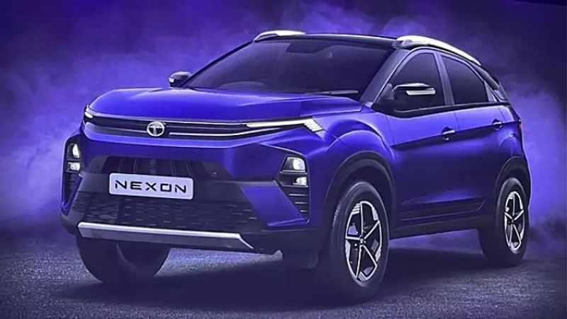 List of upcoming SUVs rival of Tata Nexon