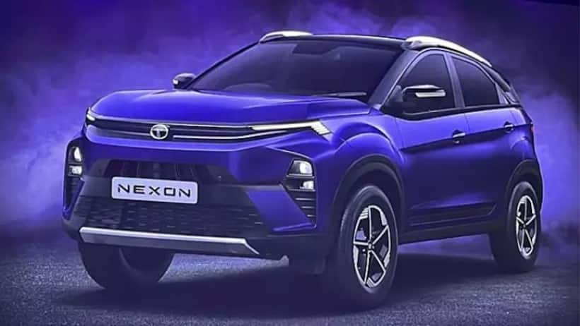 Tata's THIS car took top spot, surpassed Tata Punch, Hyundai Creta & Mahindra Scorpio