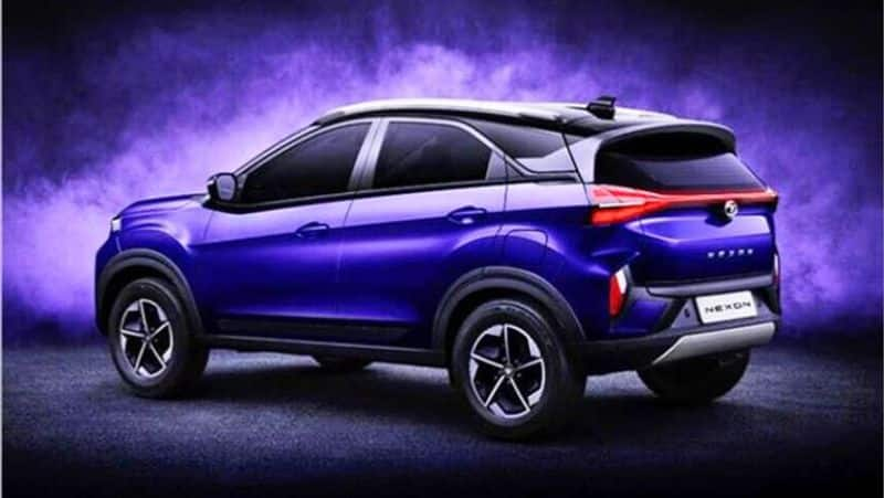 All things to needs to knows about 2023 Tata Nexon prn