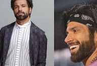 Rithvik Dhanjani Biography iwh