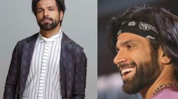 Rithvik Dhanjani Biography iwh