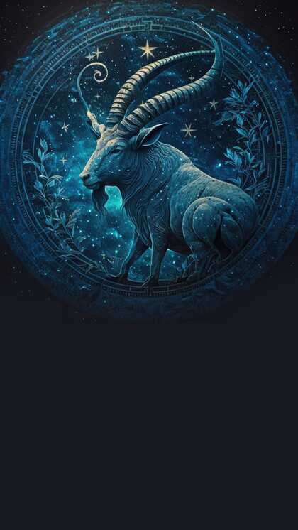Capricorn (December 22 - January 19)