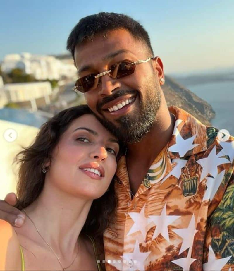 cricket Hardik Pandya opens up on memories & challenges with Natasa Stankovic osf