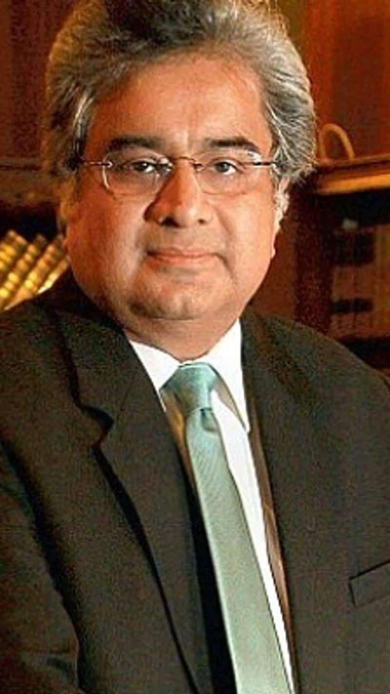 who is harish salve married age of 68 supreme court senior advocate harish salve fees kxa 