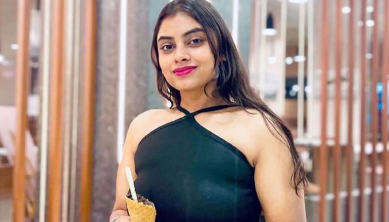 Young Air Hostess Trainee Rupa Ogrey Found Dead in her Apartment one arrested ans