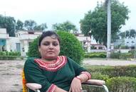 inspirational story of handicapped ranjana singh of pratapgarh uttar pradesh zrua