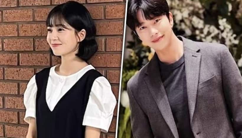 Yoon Hyun Min, Baek Jin Hee part ways after 7 years as a 'couple'
