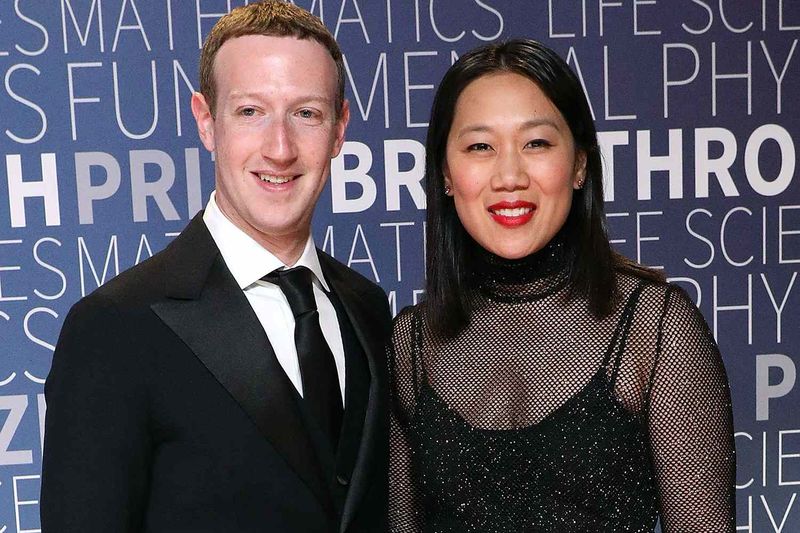 surpassing Jeff Bezos Mark Zuckerberg is now world second richest person san