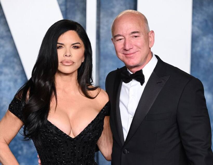 Amazon founder Jeff Bezos to marry Lauren Sanchez soon; Check theme, Rs 5096-crore wedding plan and more