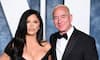 Amazon founder Jeff Bezos to marry Lauren Sanchez in $600m ceremony at Kevin Costner's ranch: report