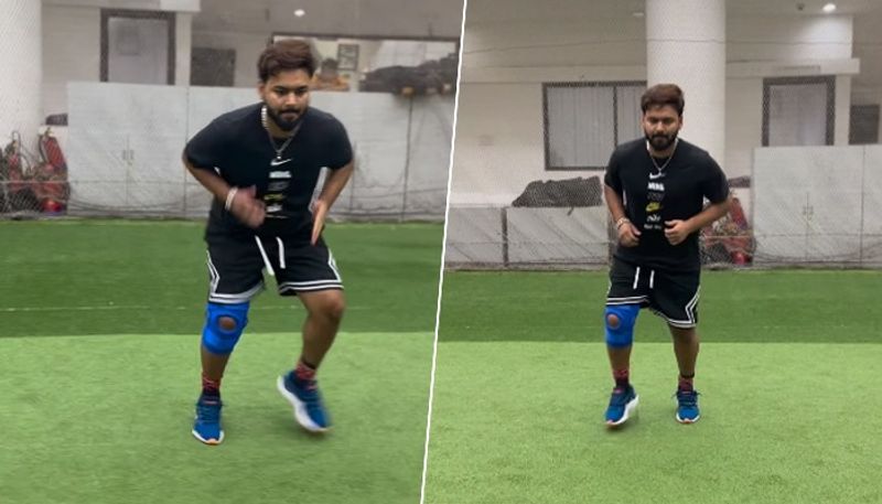 Tough and lots of learning Rishabh Pant sums up the year 2023 after near-fatal car crash last December snt