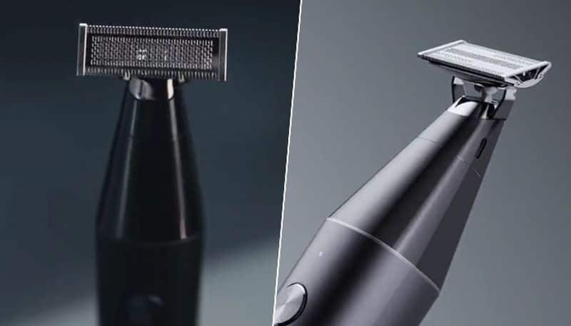 Xiaomi Uniblade Trimmer launched for Rs 1499 Here is why you should buy it gcw