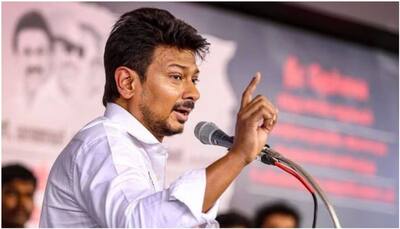 Udhayanidhi Stalin cites President's absence at Parliament inauguration as Sanatana Dharma example