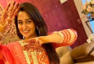 latest kurta set tv actress dipika kakkar suit collection fashion tips kxa 