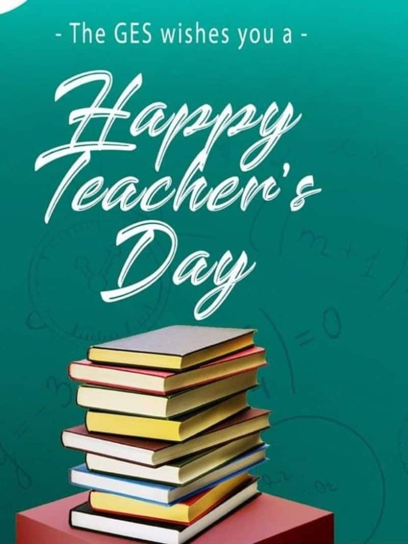 write best speech on teachers day ZKAMN