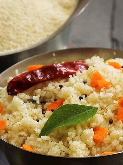 Upma