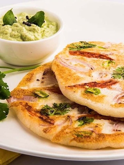 Uttapam