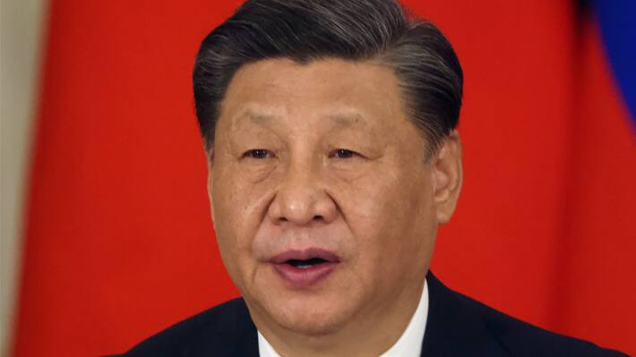 Xi Jinping