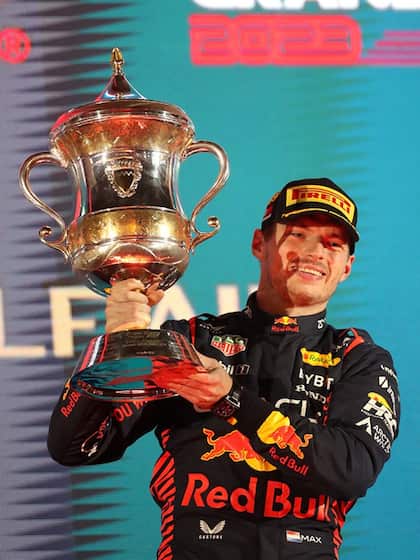 Spanish Grand Prix Dominance: Verstappen Reigns