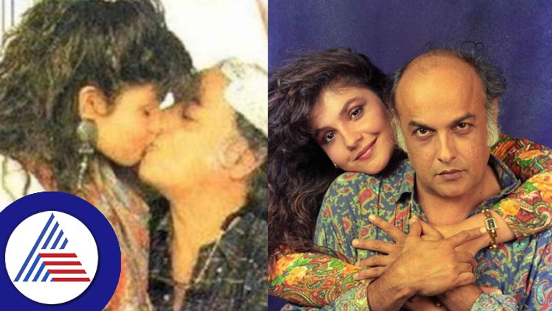 Pooja Bhatt reacts to  questioned if Mahesh Bhatt used her body to satisfy his ego suc