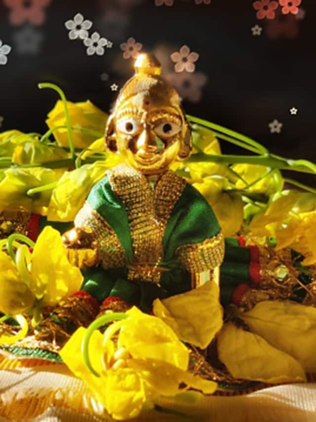 Janmashtami 2023? When is Krishna Janmashtami, September 6 or 7? Read THIS RBA