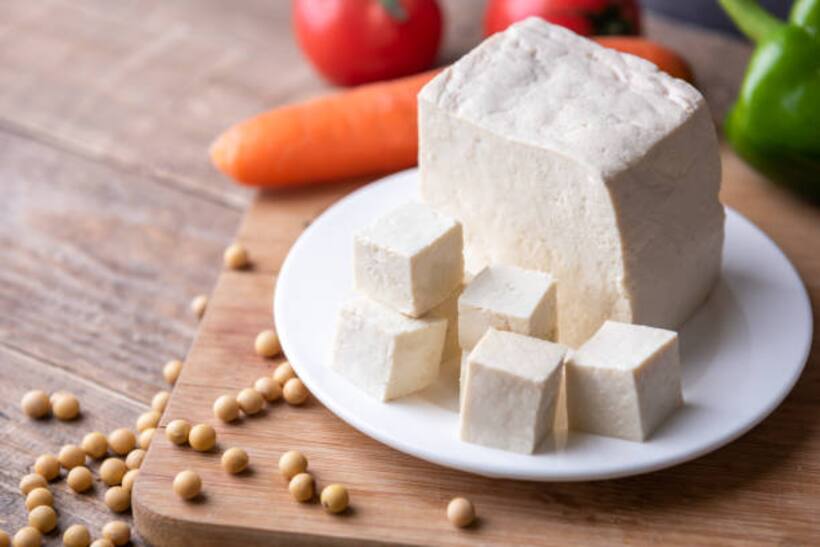 Tofu vs Paneer: Which one is the better choice for weight loss?