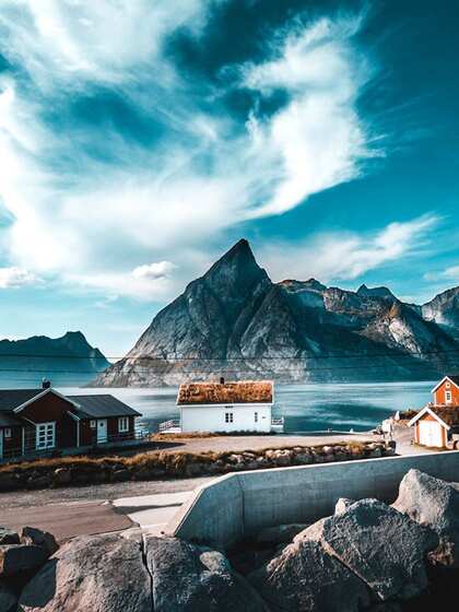 Norway