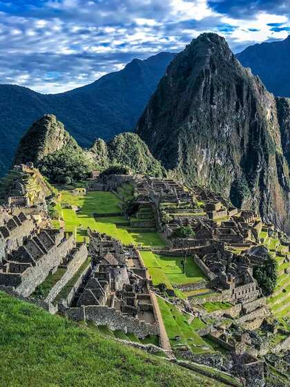 Peru