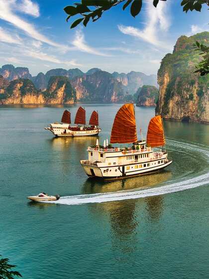 Vietnam