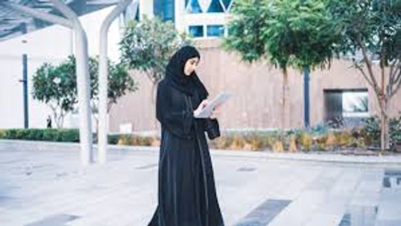 France bans female students from wearing abaya robes in schools; sparks political debate snt