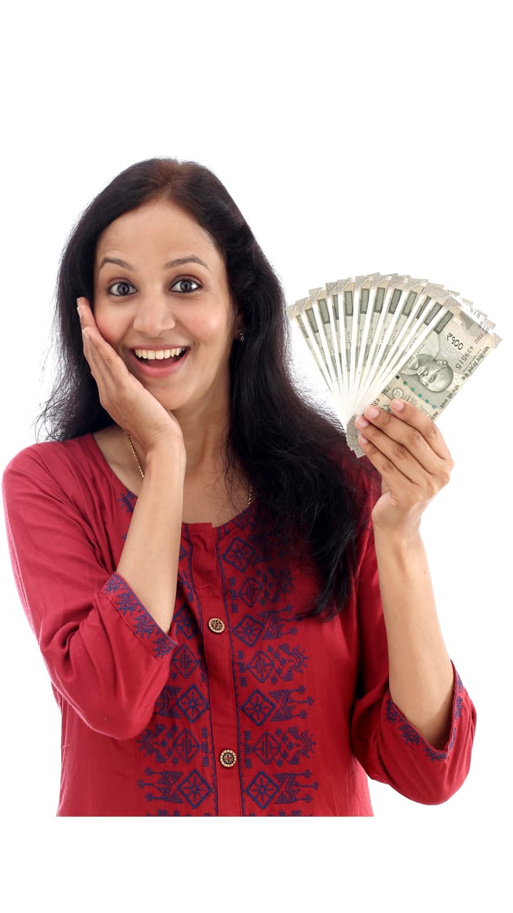 invest 5 thousand every month in this plan : 10 lakhs Rs. Do this to get more money!-SAK