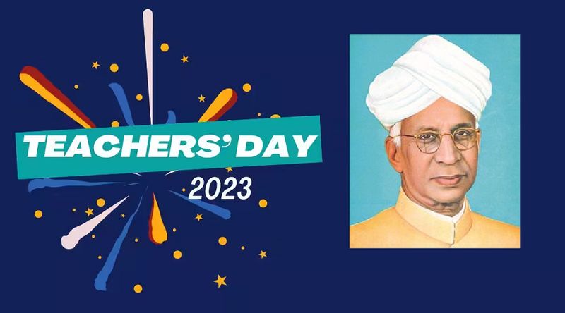 teachers day 2023 know the history significance and celebrations of teachers day gvd