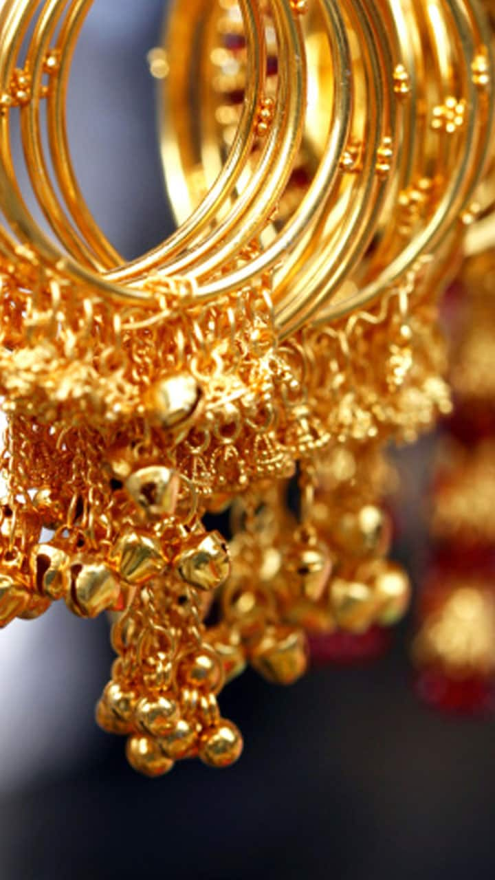 Bengaluru GOLD rate today, Sept 18: Check price of 10gm gold here vkp