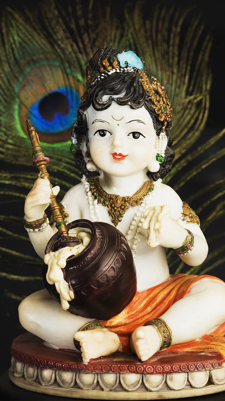 Janmashtami 2023? When is Krishna Janmashtami, September 6 or 7? Read THIS RBA