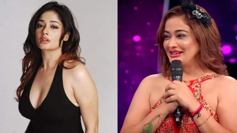 Actress Kiran Rathod says about toxic relationship and me too allegations gan