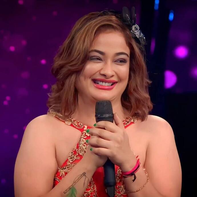 kiran rathod