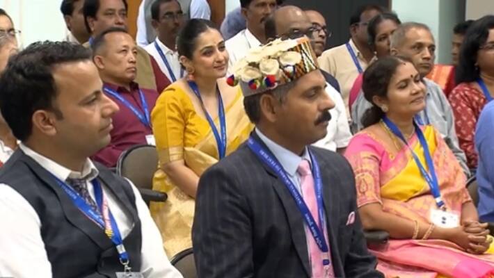 national teacher award 2023
