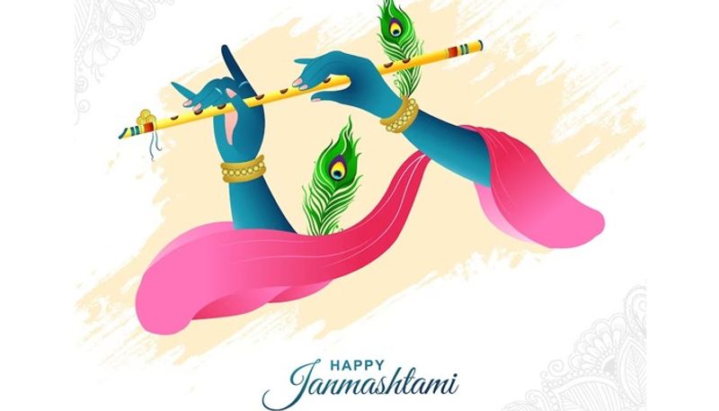 Janmashtami 2023: Check out THESE 'bhog' items to offer to Lord Krishna on his birthday anr eai